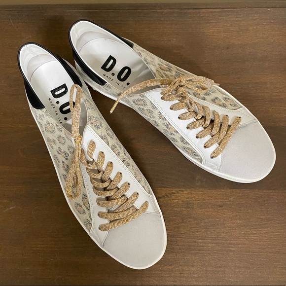 Department of Finery Indiana sneakers - Picture 4 of 10